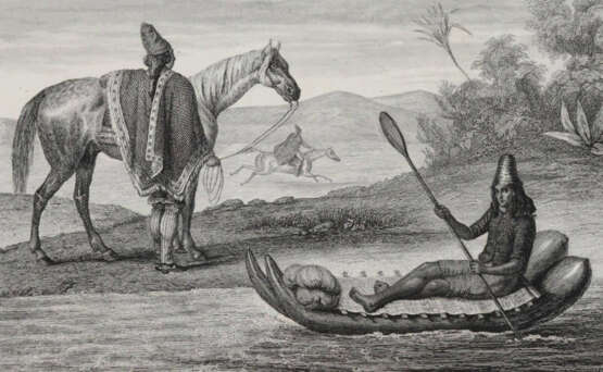 Lesson, R.P. - фото 3