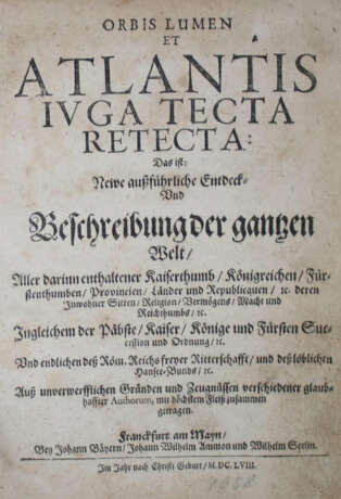 (Linda, L.de). - фото 1 (Linda, L.de). - фото 1