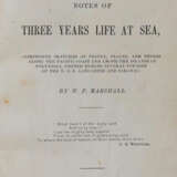 Marshall, W.P. - photo 1