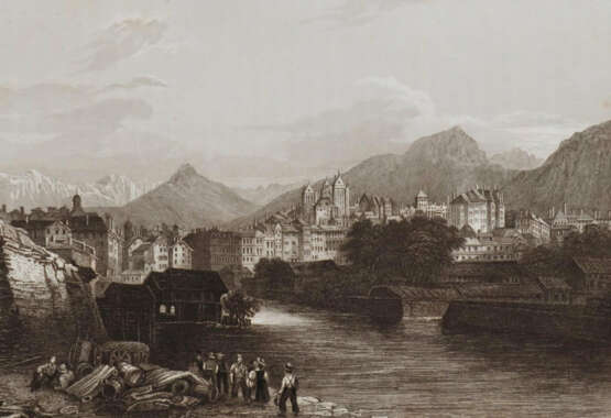 Meyer's Universum. - photo 1