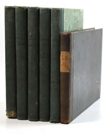 Meyer's Universum. - photo 5