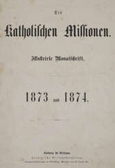 Katholischen Missionen, Die.