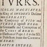 Osborne, F. - фото 1