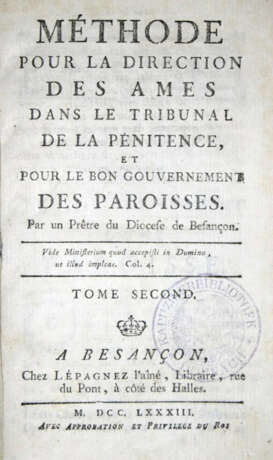 (Pochard, J.). - Foto 1 (Pochard, J.). - Foto 1