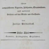 (Pochard, J.). - Foto 2