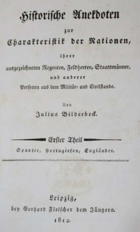 (Pochard, J.). - Foto 2 (Pochard, J.). - Foto 2