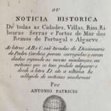 Patricio, A. - photo 1