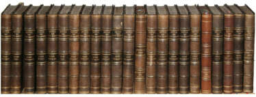 Revue des deux Mondes.