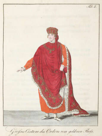 Perrot, A.M. - Foto 1