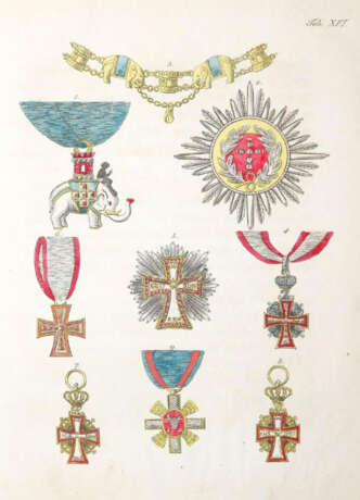 Perrot, A.M. - Foto 2