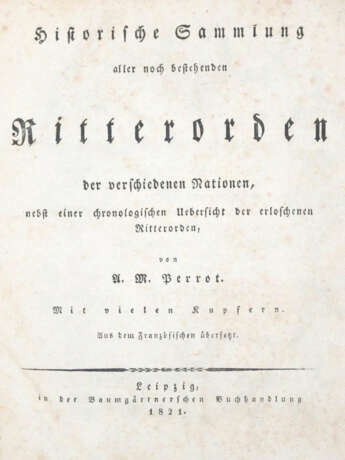 Perrot, A.M. - Foto 3