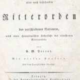 Perrot, A.M. - Foto 3