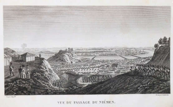 Chambray, G.de. - фото 2