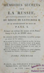 (Masson de Blamont, C.F.P.).