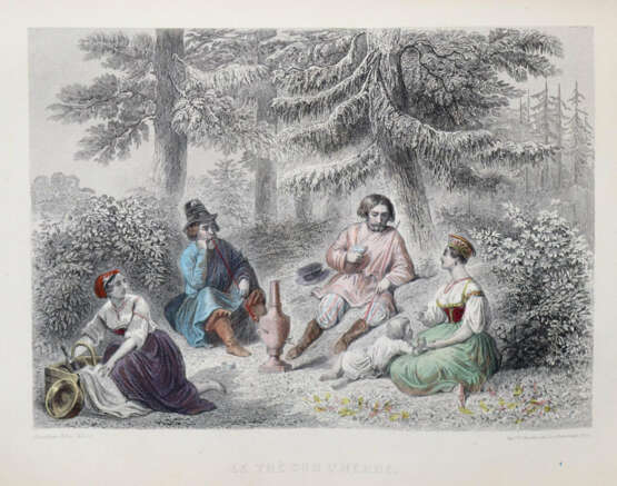 Saint-Julien, C.de. - photo 2