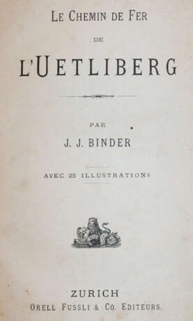 Sammelband - photo 1