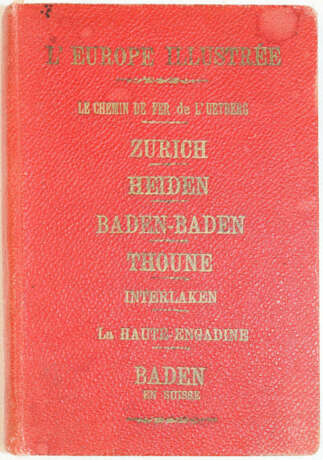 Sammelband - photo 3