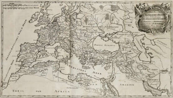 Ferreras, J.de. - Foto 1