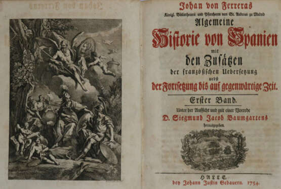 Ferreras, J.de. - Foto 2