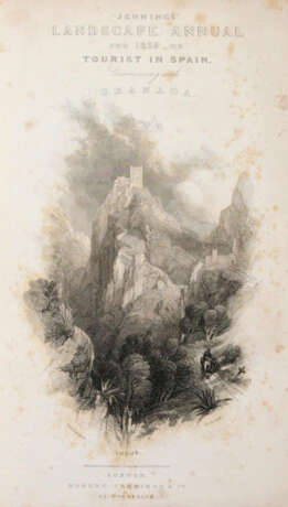 Roscoe, T. - Foto 1 Roscoe, T. - Foto 1