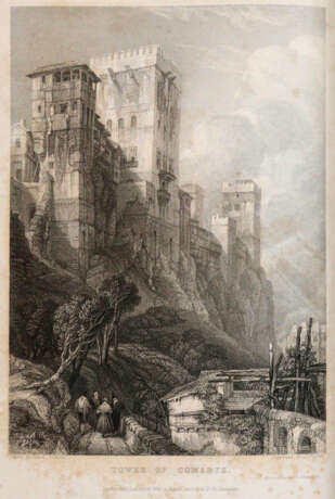 Roscoe, T. - Foto 2 Roscoe, T. - Foto 2