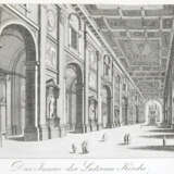 Stahlstichwerke. - photo 1