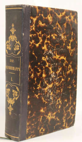 Stahlstichwerke. - photo 2 Stahlstichwerke. - photo 2