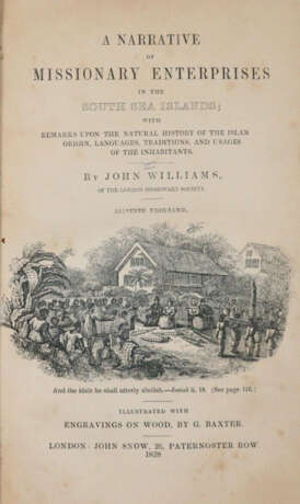 Williams, J. - фото 1 Williams, J. - фото 1