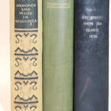 Williams, J. - фото 3