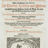 Tavernier, J.B. - фото 2