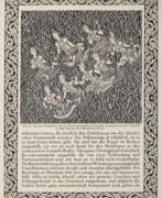 Historical items. Döhring, K.