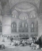 Исторические предметы. Walsh, R.