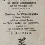 Xavier, F.de. - photo 1