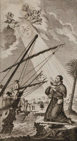 Xavier, F.de. - photo 2 Xavier, F.de. - photo 2