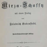 Bodenstedt, Friedrich von, - photo 1