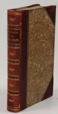 Bodenstedt, Friedrich von, - photo 2