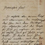 Bodenstedt, Friedrich von, - photo 3