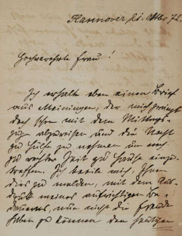 Bodenstedt, Friedrich von, - photo 3