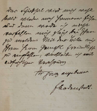 Bodenstedt, Friedrich von, - photo 4