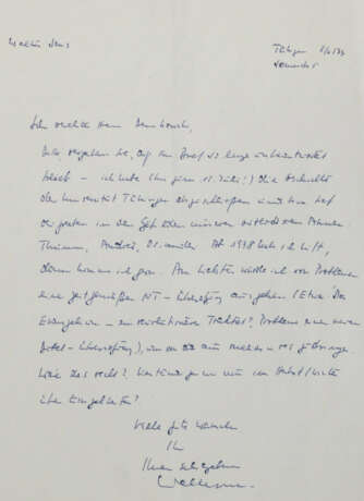 Sammlung - Foto 1 Sammlung - Foto 1