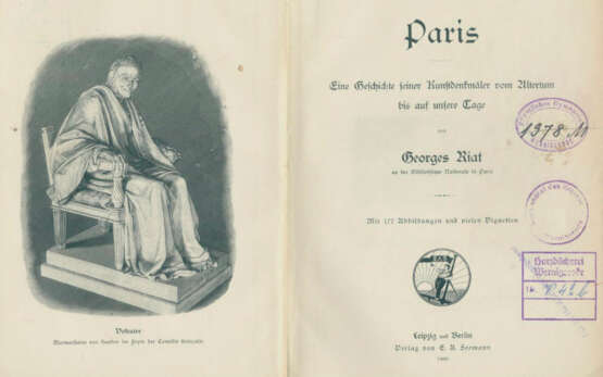 Rinser, Luise. - Foto 3 Rinser, Luise. - Foto 3