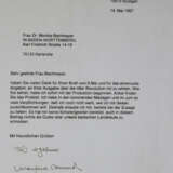 Rommel, Manfred, - photo 1