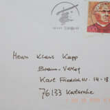 Rommel, Manfred, - photo 2