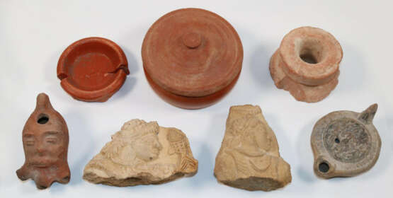 Antikensammlung - photo 1 Antikensammlung - photo 1