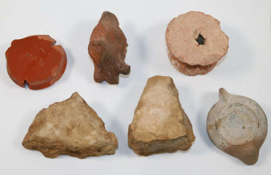 Antikensammlung - photo 2 Antikensammlung - photo 2