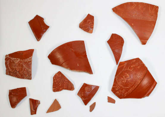 Antikensammlung - photo 4 Antikensammlung - photo 4