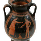 Pelike Attisch. - фото 2