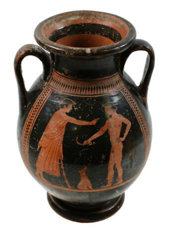 Pelike Attisch. - фото 2