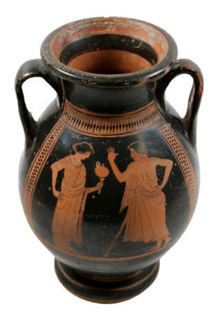 Pelike Attisch. - фото 3