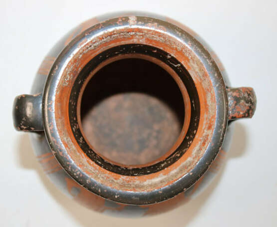 Pelike Attisch. - фото 4